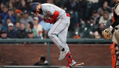 Nationals vs. Athletics Player Props Today: Joey Gallo - April 13