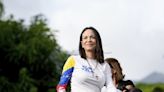 Venezuela opposition leader provides hope for many, even though she isn't on the presidential ballot