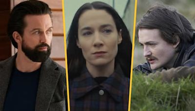 Irish invasion on Netflix as homegrown movies and shows climb up top 10 charts