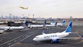 United passengers face cancellations, suggest handling the 'rebooking process on your own'