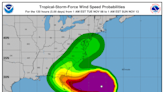 Tropical Storm Nicole: What to know Tuesday ahead of the storm's impact to Treasure Coast