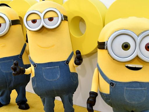 ‘Minions 3′ in the Works, Hitting Theaters in 2027 – Release Date Revealed!