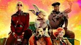 Movie Review: Borderlands - As Bland As the Brand It's Based On