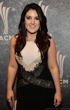 Kree Harrison