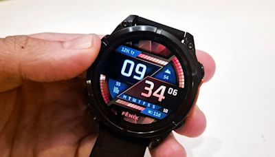 Core Garmin Fenix 8 Features Won’t Come To Previous Generation Watches