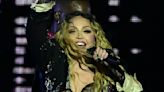 Madonna performs to a record-breaking 1.6 MILLION in Rio de Janeiro