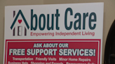 Nonprofit 'About Care' helps to make seniors' lives easier