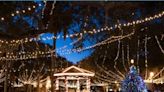 Local businesses awarded for holiday displays during St. Augustine’s Nights of Lights