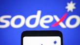 Sodexo décroche en Bourse, le roi de la cantine déçoit sur sa croissance