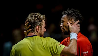 Pick of the Day: Stan Wawrinka vs. Gael Monfils, Wimbledon | Tennis.com
