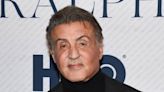 Here’s how Sylvester Stallone responded to his wife’s divorce filing in Florida