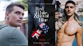 'Red, White & Royal Blue' Gets R-Rating & We're Ready for Royal Nudity