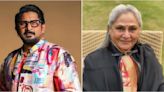 Arshad Warsi recalls when Jaya Bachchan was unhappy about his 'chaddi-baniyan' airport look; suggested him to 'dress appropriately'