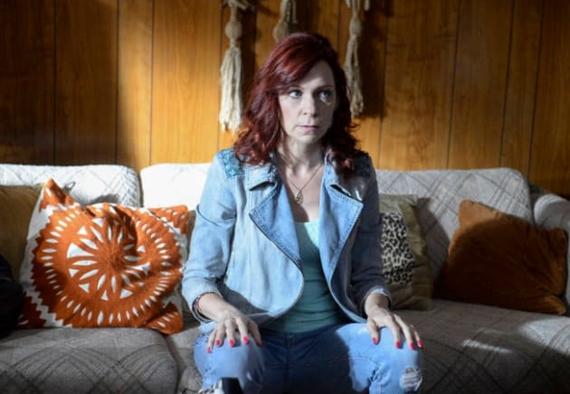 Carrie Preston's Long and Enjoyable Road to Lead Lady