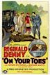 On Your Toes (1927 film)