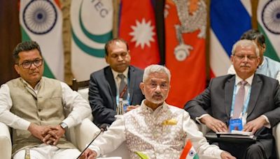 How BIMSTEC in east and IMEC in west can make India central to Asian-European connectivity