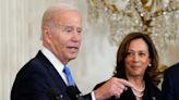 Joe Biden 'absolutely' staying in presidential race despite calls to step down, says campaign chief