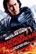 Bangkok Dangerous (2008 film)