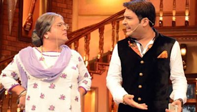 Ali Asgar on whether he will join Kapil Sharma’s The Great Indian Kapil Show: ‘I don’t know about the future, but…’