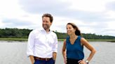 Democrat Joe Cunningham picks SC lawyer and former fighter pilot as governor running mate