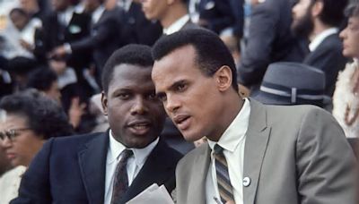 Ron Williams: Eine Hommage an Harry Belafonte