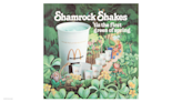 How to make your own copycat Shamrock Shake at home