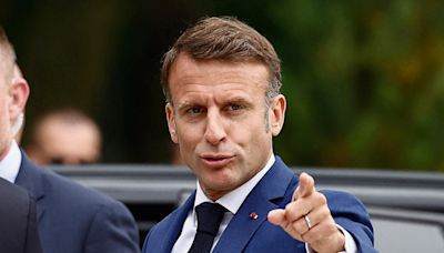 The Economist: Macron sofre humilhação esmagadora, e França caminha para o desconhecido político
