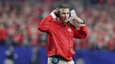 Speculation about Urban Meyer coaching again has already started