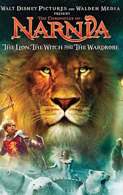 The Chronicles of Narnia: The Lion, the Witch and the Wardrobe