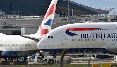 IAG Says Well Positioned for the Summer as Earnings Rose