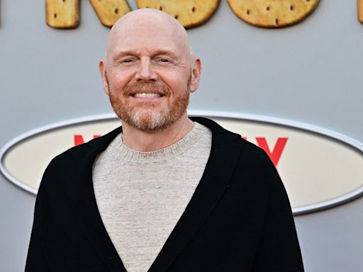 Bill Burr declares cancel culture 'over,' Bill Maher says Louis C.K. was reprimanded 'enough'