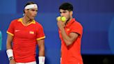 Nadal may skip Olympic singles after Alcaraz dream-team win