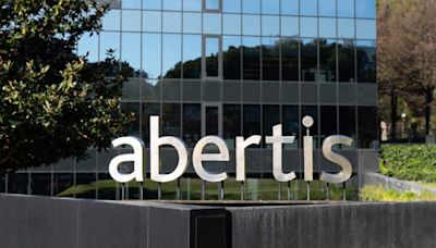 Abertis gana un 8% más al subir tarifas, crecer el tráfico e incorporar las autopistas compradas
