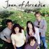 lista de episódios de Joan of Arcadia