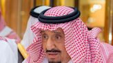 Saudi king Salman says kingdom seeks stability and balance in oil markets