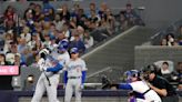 Dodgers win their sixth straight, beat Blue Jays 4-2