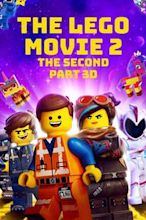 The Lego Movie 2: The Second Part