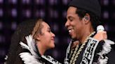 Jay-Z Said Beyoncé Should Win Album Of The Year Before Now-Infamous Harry Styles Upset