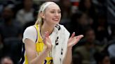 Caitlin Clark, Angel Reese, and More WNBA Stars React to Cameron Brink’s Injury