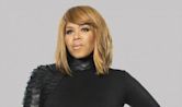 Tina Campbell