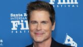 Rob Lowe Jokes He Has 'No Willpower' with Diet Ahead of 60th Birthday: 'Can’t Eat Like I’m in College' (Exclusive)