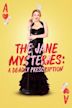 The Jane Mysteries: Murder at Moseby