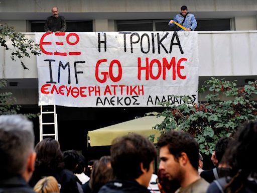 Grecia: las lecciones bien aprendidas de la crisis