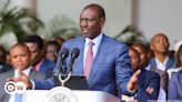 Kenya will need to borrow more after axing tax hikes — Ruto – DW – 07/01/2024