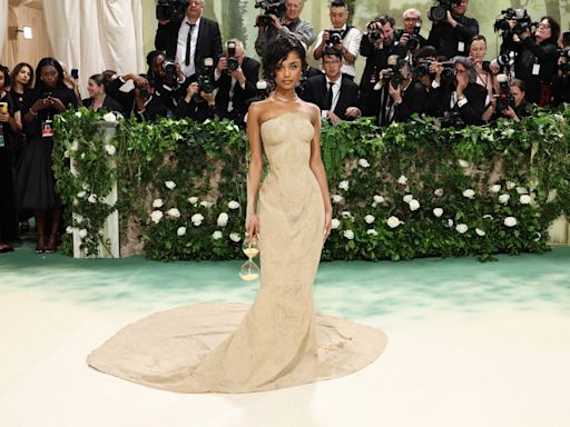 Met Gala themes through the years: A list of past Costume Institute exhibitions and dress codes for celebrity guests