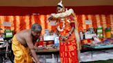 How Hindu weddings became India’s cultural export