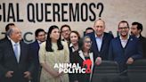 Divide a ministros reforma de AMLO; “la justicia en México no es un monopolio del Poder Judicial”, asegura Piña