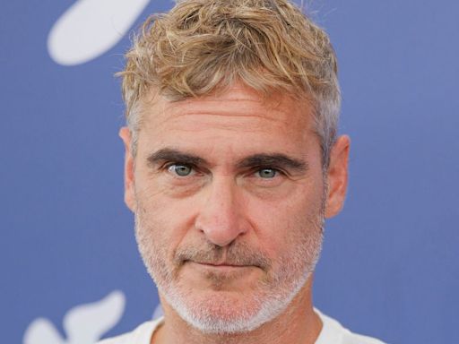 Joaquin Phoenix Declines To Explain His Abrupt Exit From Gay Drama Film For 1 Reason