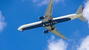 2 Delta planes experience mechanical issues with flights connected to Atlanta
