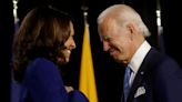 "She's Experienced, Tough, Capable": Joe Biden Praises Kamala Harris